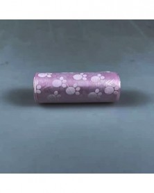 3roll-plum-Pet Garbage...