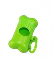 Green-Pet potty-pick-up Kit...