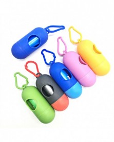 2pcs random color-Portable...