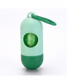 Green-2020 Pet Poop Bag Set...