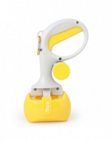 yellow-2 In 1 Pet Pooper...