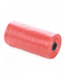 5 rolls-Red-15pcs/Roll Pet...