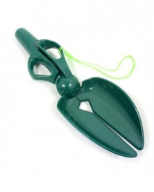 Green-Portable Dog Poop...