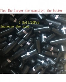 1 Roll 20Pcs-Extra Large...