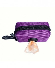 Purple-Portable Outdoor...