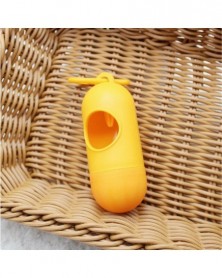 yellow-1 Pcs Practical Pet...