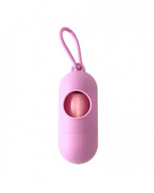 pink-1 Pcs Practical Pet...