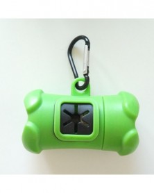 Light Green-M size-Pet...