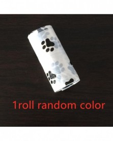 1roll random color-Portable...