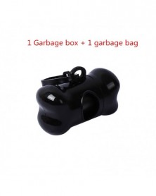 Black-Pet Waste Bag...