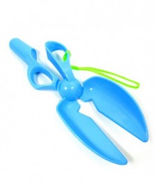 Blue-Pet Dog Pooper Scooper...