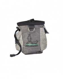 dog training bag - 1pc Pet...