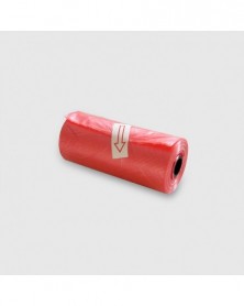 Red-Pet Dog Poop Bag 15...