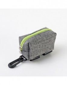 B-Portable Dog Poop Bag...