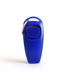 Navy Blue - Dog Clicker...