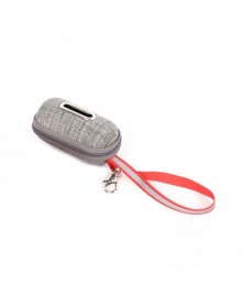 Dark Gray-1pcs Portable Dog...