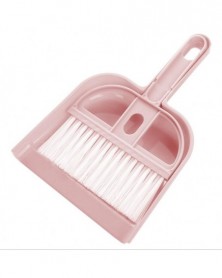 Light pink-Broom and...