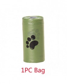 1pc bag-Dog Poop Bag Cat...