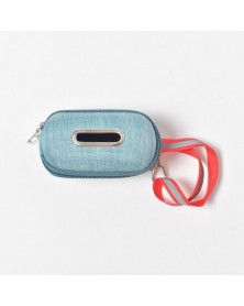 Blue-1PC Portable pet...