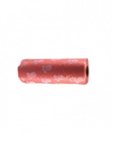 1 roll-Red White Print-Pet...