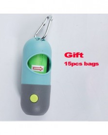 2-Pet Dog Poop Bag...