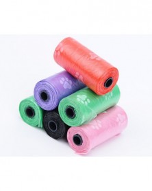 Red-Pet Supply 15PCS/1Rolls...