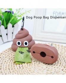 A-1pc Pet Poop Bag...