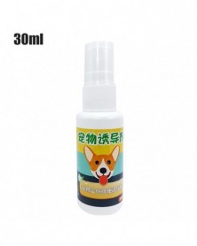 30ML-30ml Pet Dog Spray...