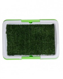 Green-Portable Dog Potty...