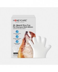 HONEYCARE Dogs Disposable...