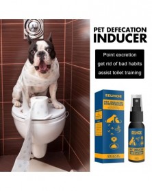 30ml Pet Dog Spray Inducer...