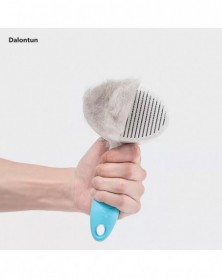 Dalontun Cat Brush Self...