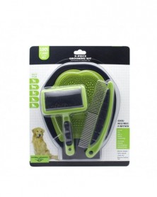 Green-Pet Cleaning Kit Cat...