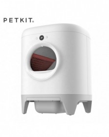 PETKIT Smart Auto Self...