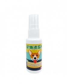 30ml-30ml Pet Dog Spray...