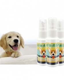 35ml Dog Toilet Training...