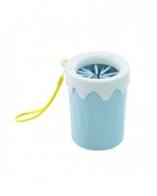 QL-Dog Paw Cleaner Cup Soft...