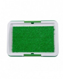 Green-3 Layer Pet Toilet...