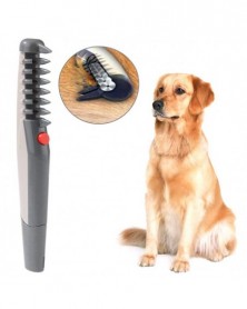 GGATC Electric PET Dog Hair...