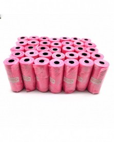 80 Rolls-Paw print pink-60...