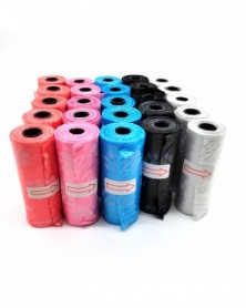 50 Rolls-Paw print mixed-60...