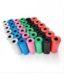 10 Rolls-Mixed Color-60...