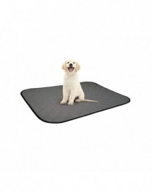 XL180180-Dark Grey-Pet Dog...