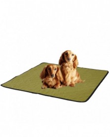 XL180180-Army Green-Pet Dog...