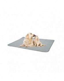 XL180180-Light Grey-Pet Dog...