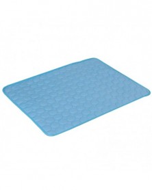 Blue-XS-40X30cm-Dog Cooling...