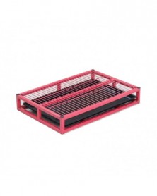 95x62x10cm7-Tray Large...