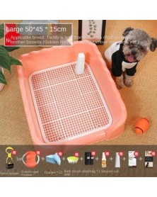 P-Portable Family Pet Dog...