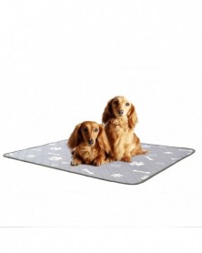 M9075-Bone-Pet Dog Washable...