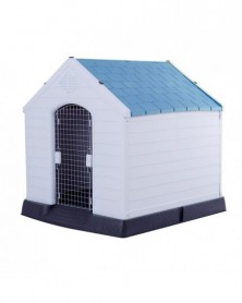 XL size-Blue-Door Includes...